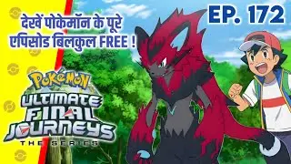 Top 10 Deleted Pokemon Of Ash | Hindi |