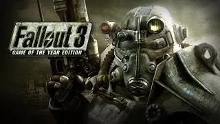 Fallout 3 Playthrough Part 1 | 01/05/26