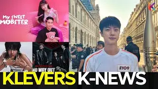 Klevers K News, 3rd week of July 2024