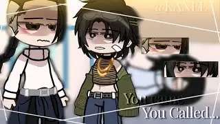 You came... You called 🥀 // &iquest;Drakey? // Ft: Mikey's daughter // Meme-Treend // Parte 2