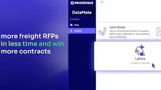 Motion Graphics B2B SaaS Video | AI tool for Logistics / Freight Tech