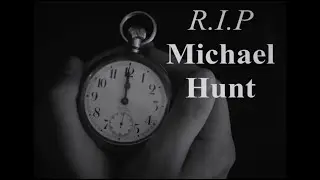 Midnight Mass - R.I.P Michael Hunt