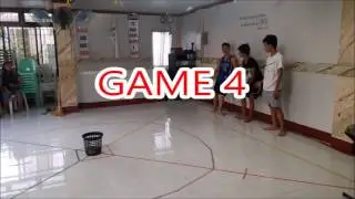 Awana Games by IRMEC