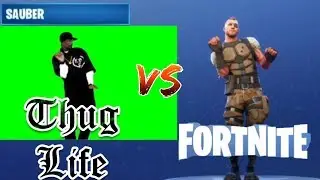 SNOOPDOGG IN FORTNITE!😱 dance the TIDY dance.🔥