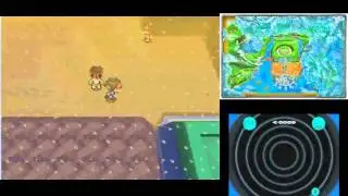 Pokemon Black and White Walkthrough Part 4 - Dessert and Nimbasa City - Live Stream