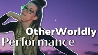 ABLETON LIVE PERFORMANCE | OtherWorldly - The Friz Performance | Ableton Live + APC40mk2 Performance