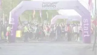 Manitoba Marathon Race Day Tips