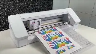 Siser Easy Color printbare inktjetprinter flex