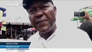 Cameroun : &eacute;lections l&eacute;gislatives et municipales 2020