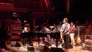 'From The Beginning', Keith Emerson Tribute Concert, Birmingham Symphony Hall
