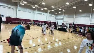 Grand Prix - The St. James Boys 18 N 2of2
