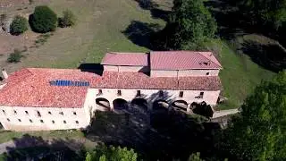 SIERRA DE CEBOLLERA (La Rioja) 4K