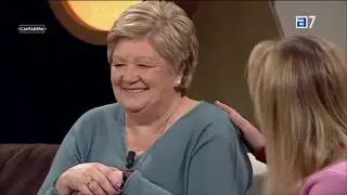 Noche de Pandereteras - Cantadera