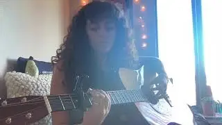 Ivy Ficarra- Bellingham Blues