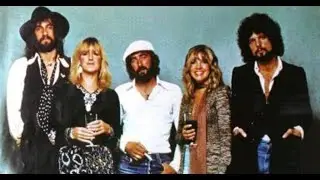 Fleetwood Mac Sucks - Your Favorite Band Sucks Podcast