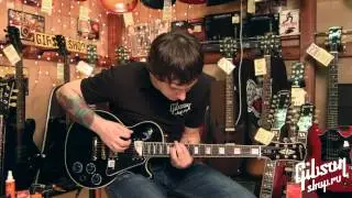 Epiphone Les Paul Custom Pro