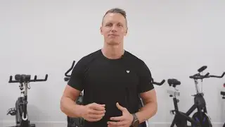 Сравнение спин-байков Lifespan Fitness
