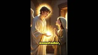 Maria m&atilde;e de jesus 