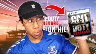 HOW TO PLAY CALL OF DUTY VANGUARD EARLY!