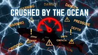 The Submarine the Cold War Buried Alive | USS Thresher Disaster Finally Explained