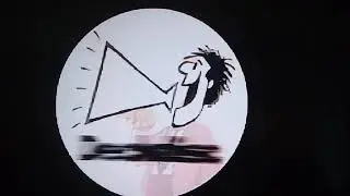 Vinheta Deckdisc (1993)