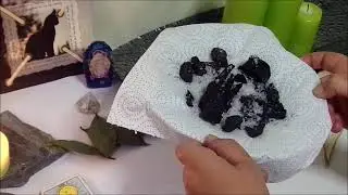 QUITATE SALACIONES MAL DE OJO ,MALA SUERTE Y ABRE CAMINO EN TU VIDA