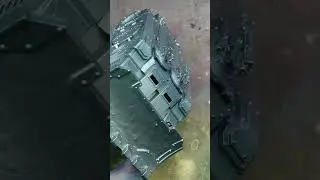 PAINTING GRIMDARK IRON WARRIORS FOR THE HORUS HERESY