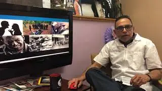 Emotion Code Part 1 with Dr Andy Nelson