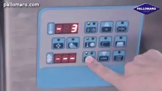 Abatidor de temperatura Infrico   Como utilizar el ultracongelador