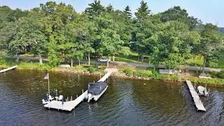 22938 Portage Pass Road | Deerwood Real Estate