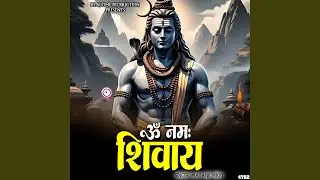 Om Namah Shivaya