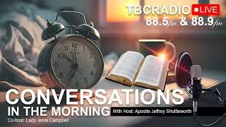 Freedom Come TV / Freedom Come Ministries Intl.