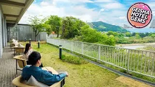 KAMENOI HOTEL OME | Hachioji, Japan | Hotel Review 🏩