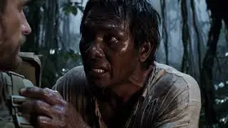 The Amazon Jungle Ghost That Mimics Human Voices #horrorstory
