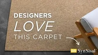 Retail Store Designers Can't Get Enough of SynSisal&reg;