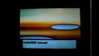 ★Pokemon Platinum Wifi Battle #3 Vs NessPkFire★PART 2★