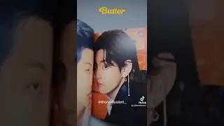 Unboxing 'Butter' Album - Cream Version