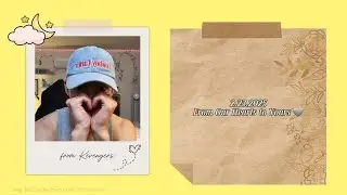 From Our Hearts to Yours - Kevin Moon Birthday Project Video