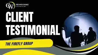 Firefly Group C&W Testimonial