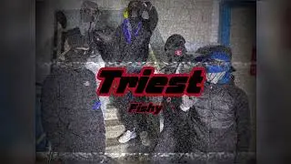 #SK6 #Y.ABK Fishy - Triest