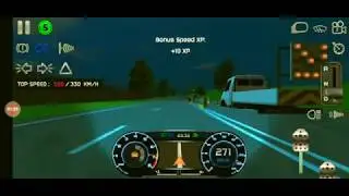 REAL DRIVING SIM record 429kmph top speed| world record | REAL DRIVING SIM