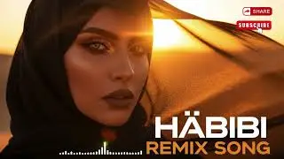 Arabic Remix 2025 &ndash; Exotic Deep House EDM Mix | Sunset Chill Session