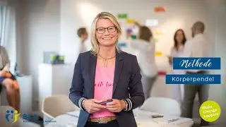 Methode: Körperpendel