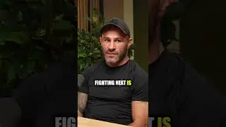 Jimmy Sweeney: Quitting drink stopped fights & gave focus to family + training. LIVE
