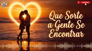Que Sorte A Gente Se Encontrar | Sente o Flow (Clipe Oficial) | Samba, Pagode 2025