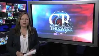 County Report This Week Episode 259 April 10, 2015