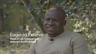 Leadership and Resilience Ranger Training