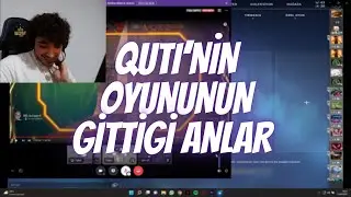 aimDLL ve FABRE, QUTİ'NİN OYUNUN GİTTİĞİ YERLERE BAKIYOR!!! - BBL Extra