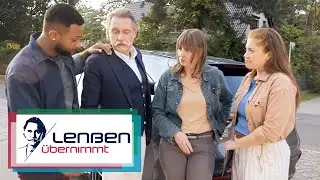 Gefangen im Knebelvertrag: 