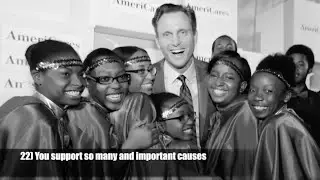 Tony Goldwyn: 56 reasons to love you